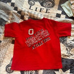 OSU Tee